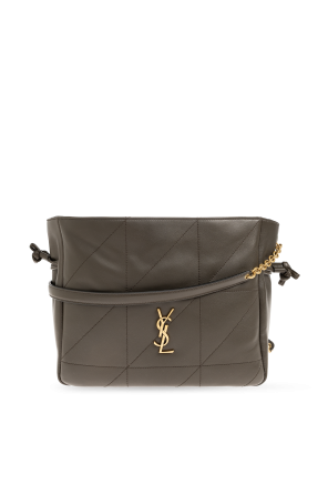 Leather bag "Jamie Medium"