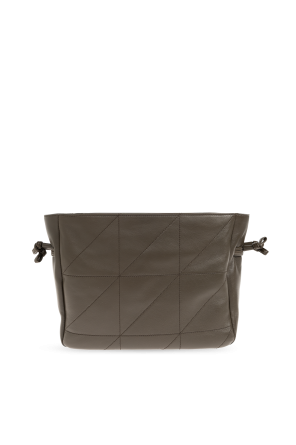 Saint Laurent Leather bag "Jamie Medium"