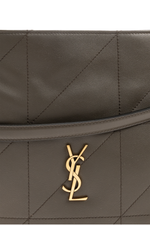 Saint Laurent Leather bag "Jamie Medium"