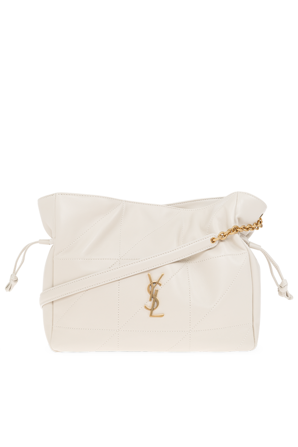 Saint Laurent ‘Jamie’ leather bag