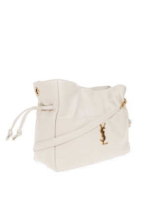 Saint Laurent ‘Jamie’ leather bag