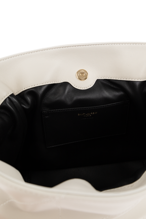 Saint Laurent ‘Jamie’ leather bag