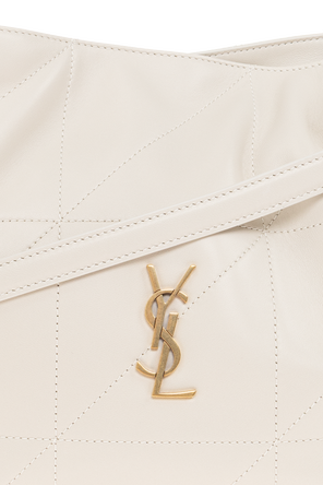 Saint Laurent ‘Jamie’ leather bag