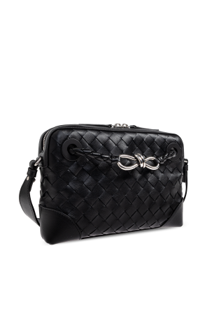 Bottega Veneta Leather shoulder bag