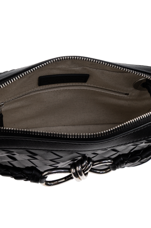 Bottega Veneta Leather shoulder bag