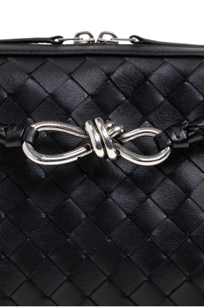 Bottega Veneta Leather shoulder bag