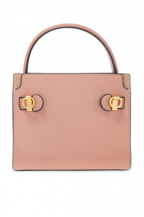 Tory Burch ‘Lee Radziwill’ shoulder bag