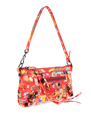 Balenciaga Bolso "Le City"