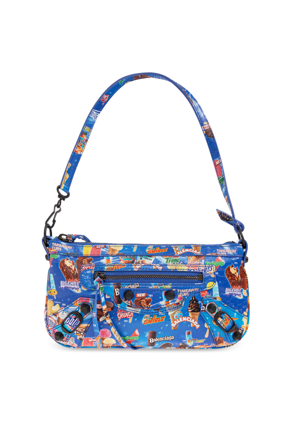 Balenciaga Shoulder bag 'Le City'