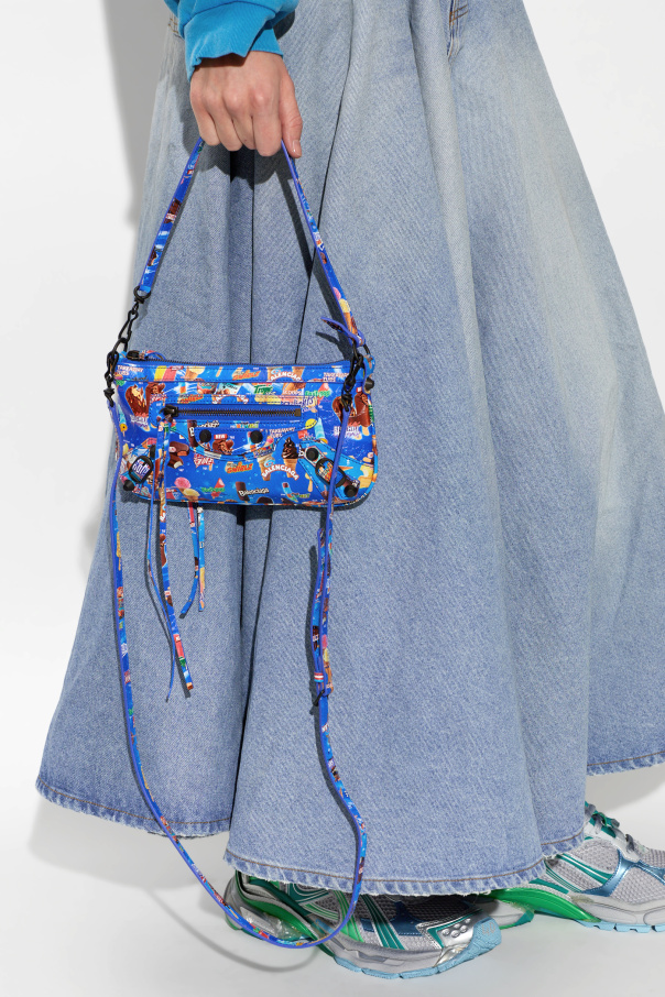 Balenciaga Shoulder bag 'Le City'