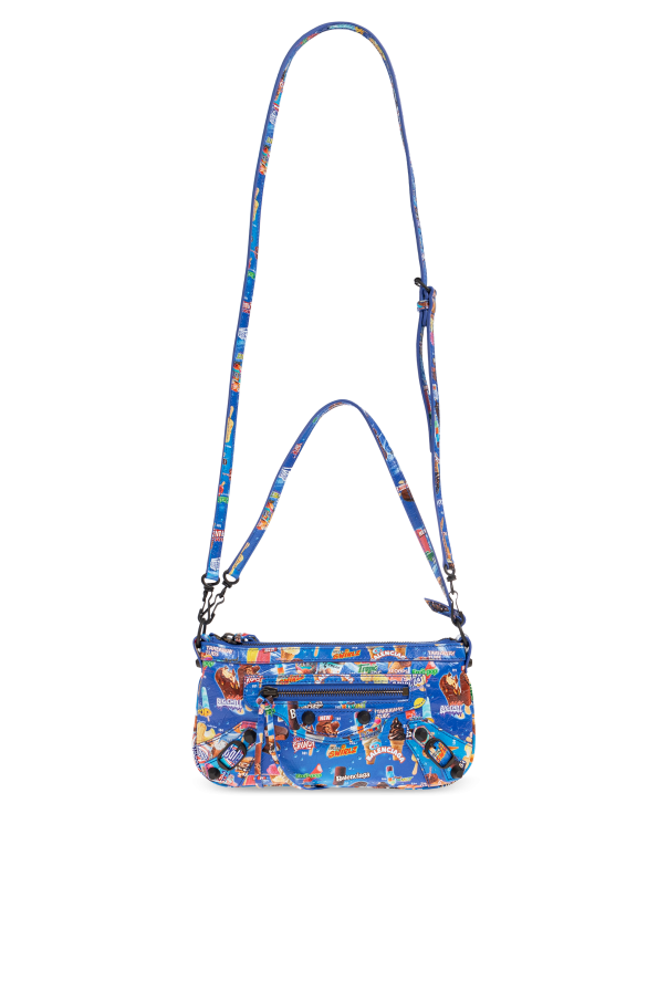 Balenciaga Shoulder bag 'Le City'