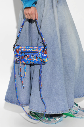 Shoulder bag "le city" od Balenciaga