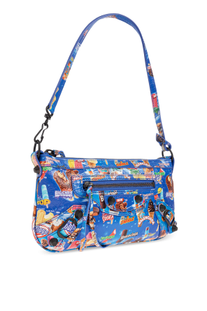 Balenciaga Shoulder bag 'Le City'