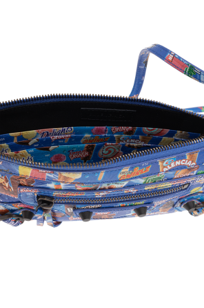 Balenciaga Shoulder bag 'Le City'