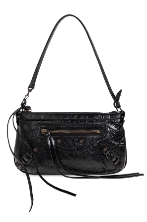 ‘Le City’ shoulder bag