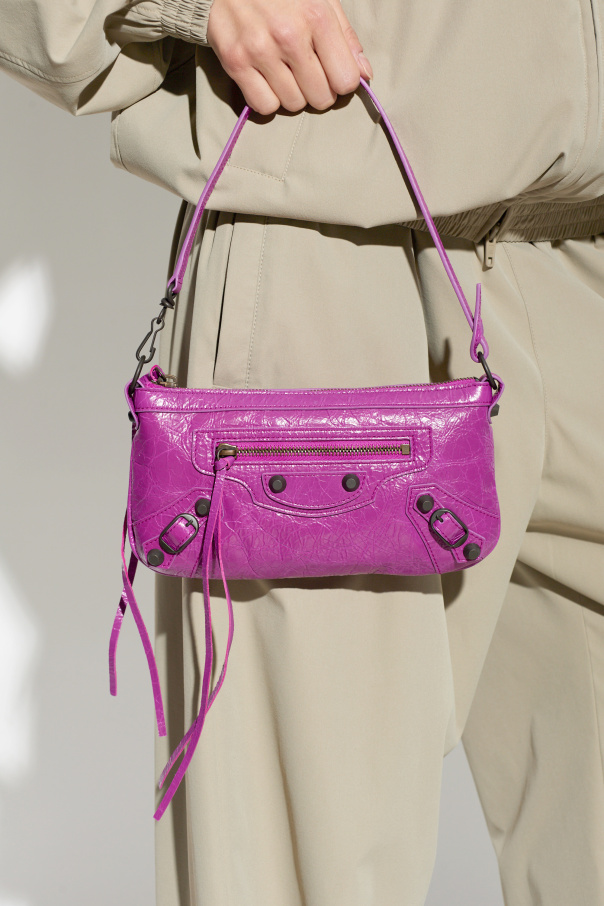 Balenciaga Bolso "Le City"