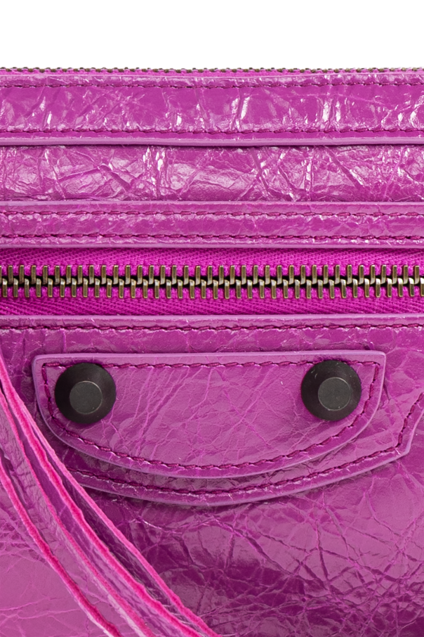 Balenciaga Bolso "Le City"