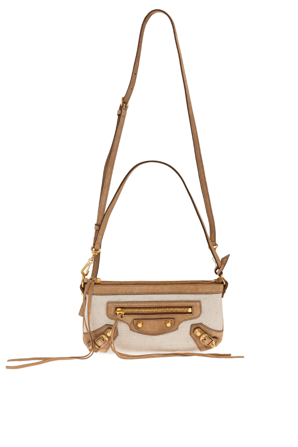 Bag ‘Le City’ od Balenciaga