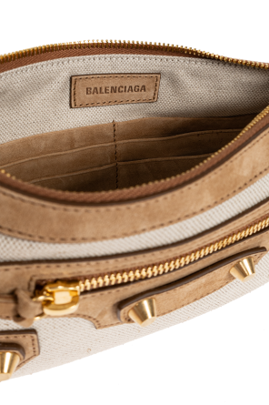 Balenciaga Bag ‘Le City’