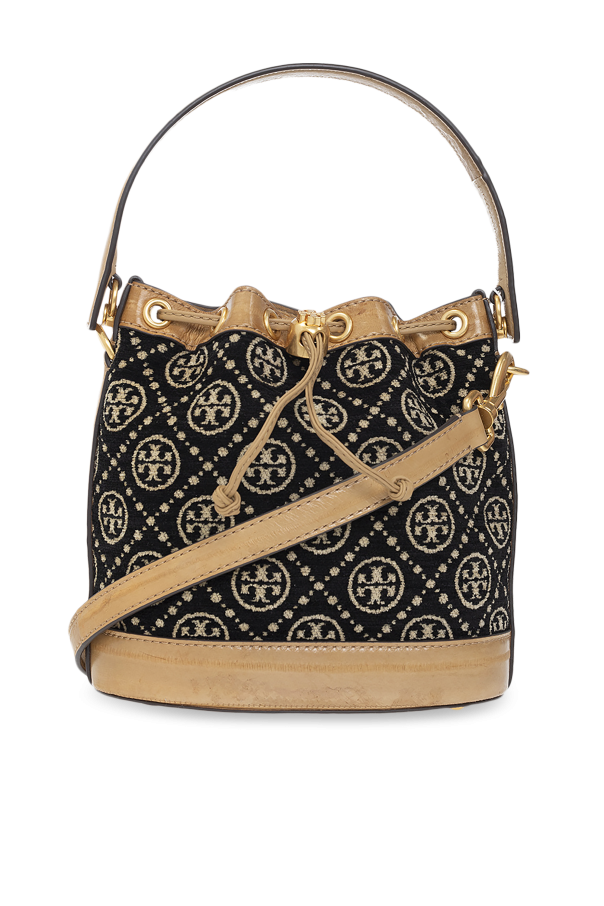 Tory Burch Torba na ramię ‘T Monogram’