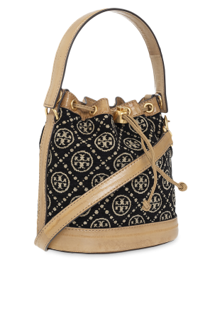 Tory Burch Torba na ramię ‘T Monogram’