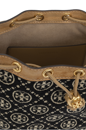 Tory Burch Torba na ramię ‘T Monogram’