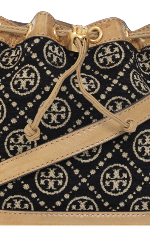 Tory Burch Torba na ramię ‘T Monogram’