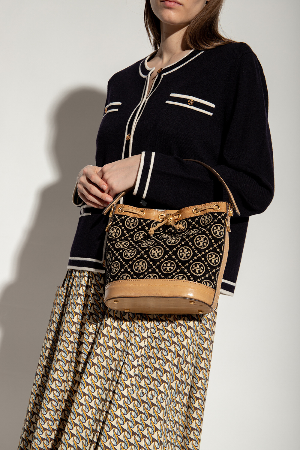 Tory Burch ‘T Monogram’ shoulder bag