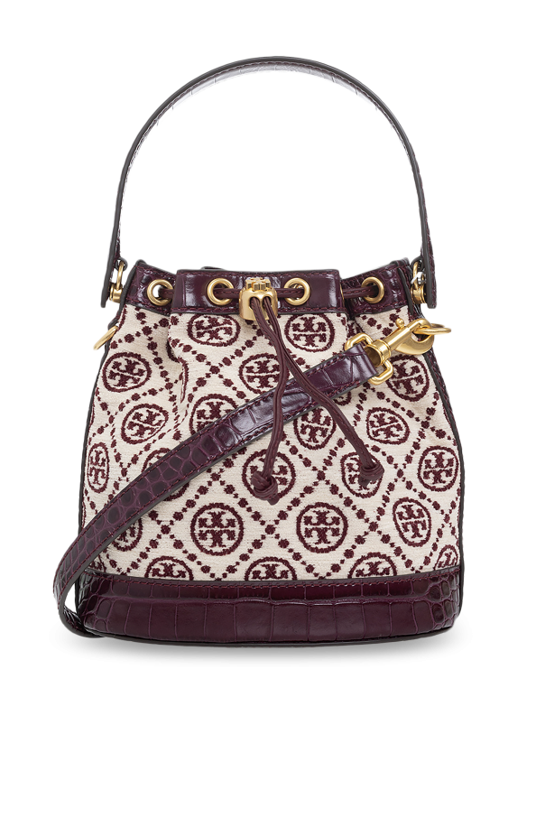 Tory Burch Torba na ramię ‘T Monogram’