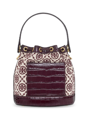 Tory Burch Torba na ramię ‘T Monogram’