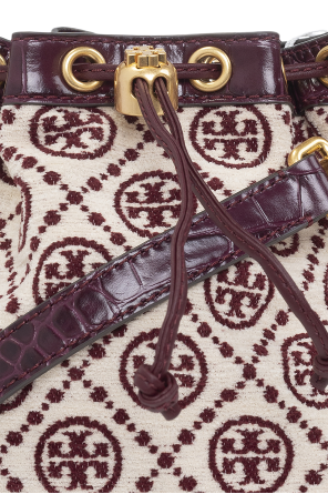 Tory Burch Torba na ramię ‘T Monogram’