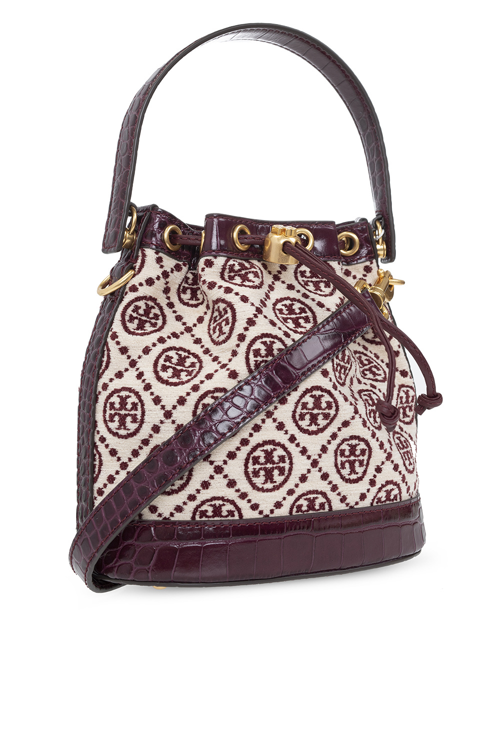 Tory Burch ‘T Monogram’ shoulder bag