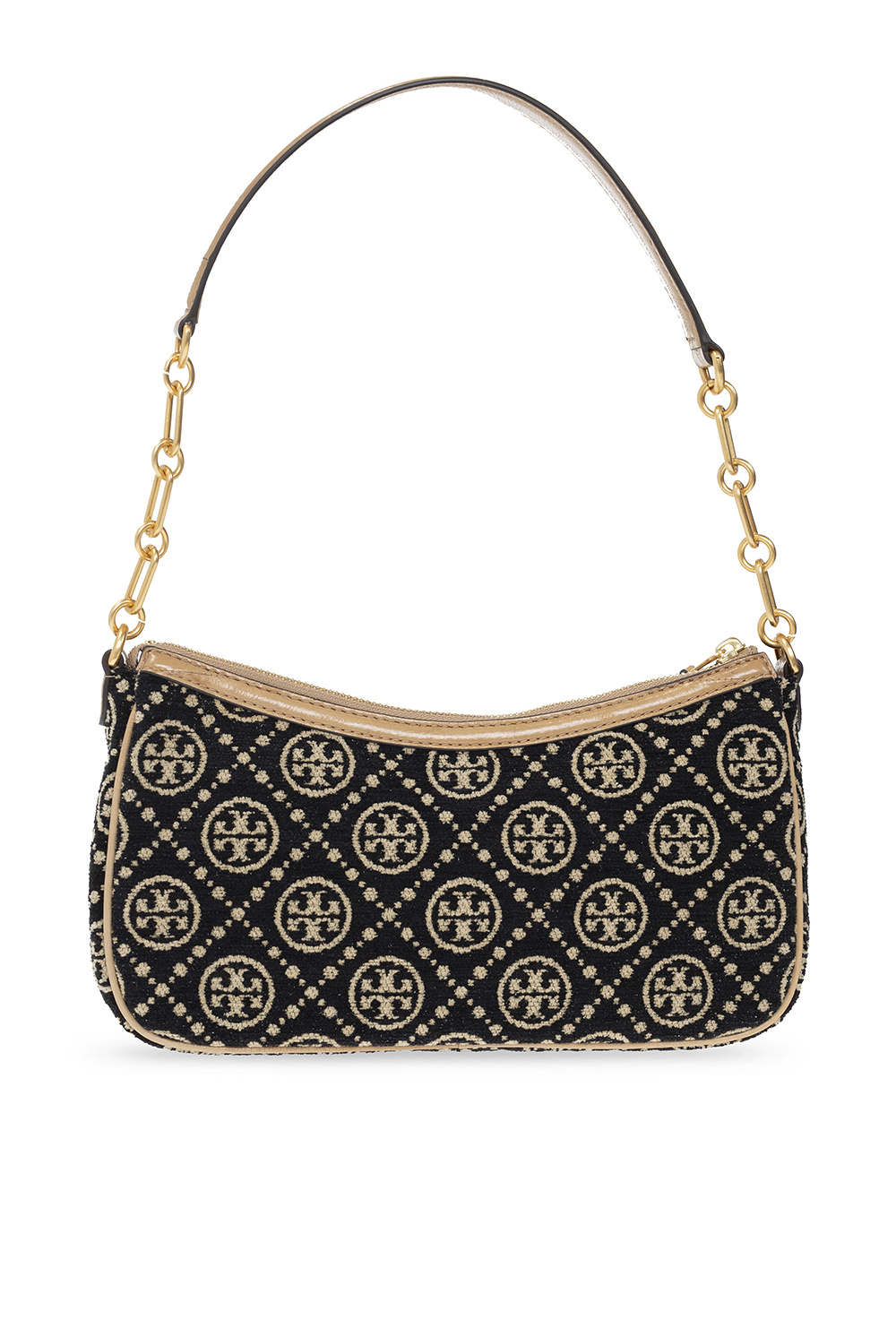 Tory Burch ‘Studio’ shoulder Gaucho bag