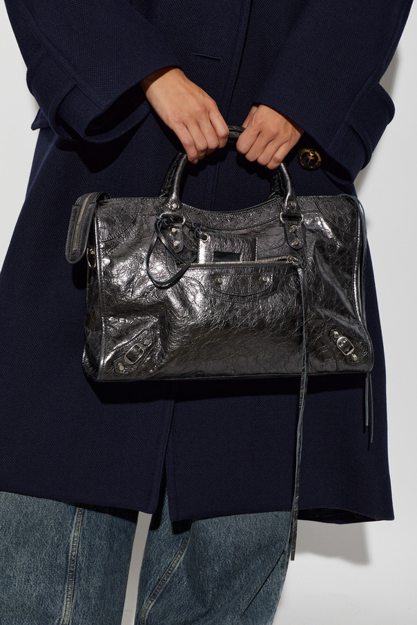Balenciaga Taška ‘Le City Medium’