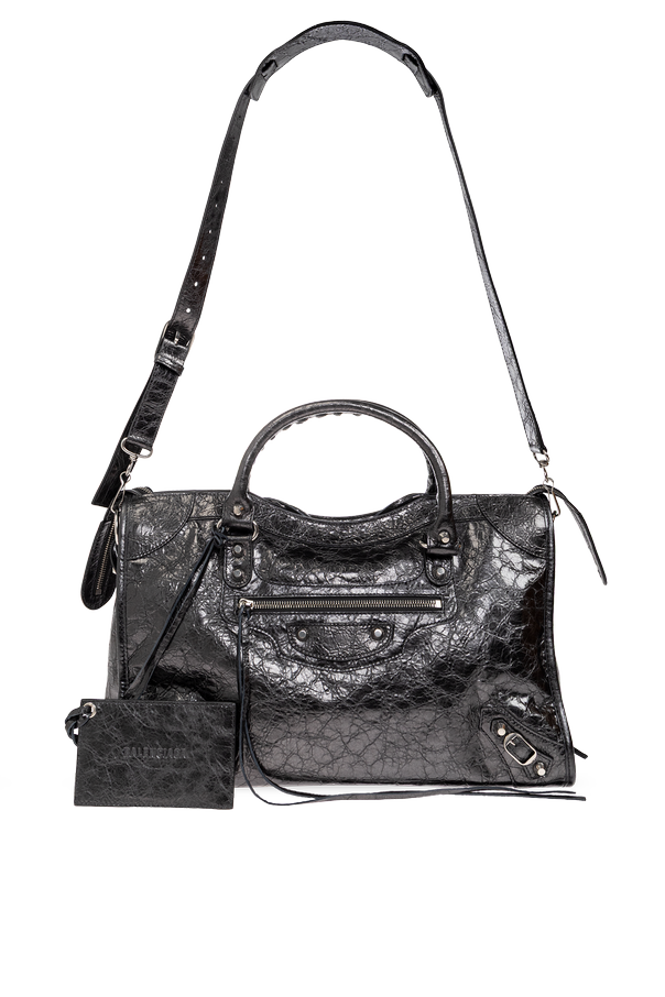 Balenciaga Taška ‘Le City Medium’