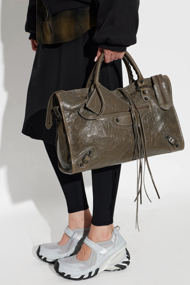 Balenciaga '‘Le City Medium’' bag