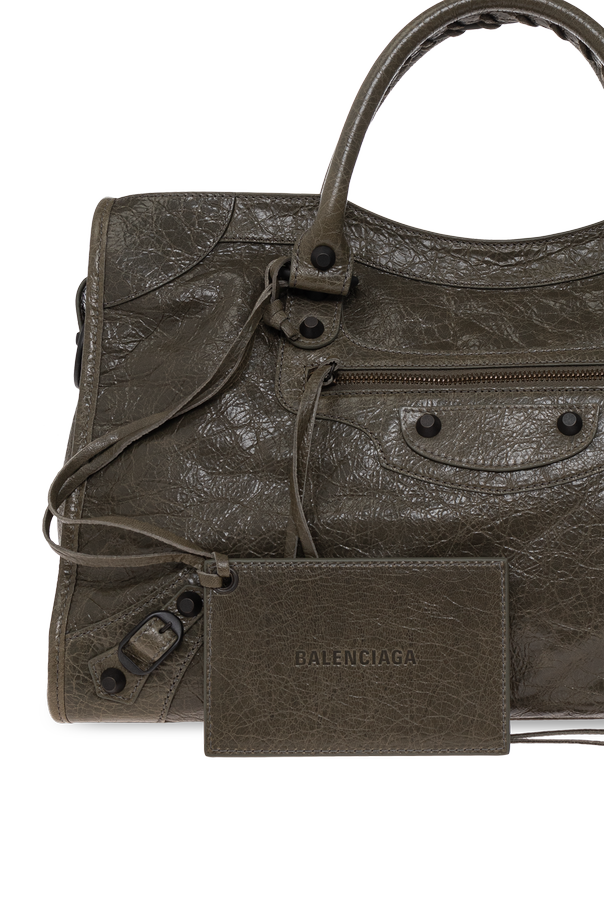 Balenciaga '‘Le City Medium’' bag