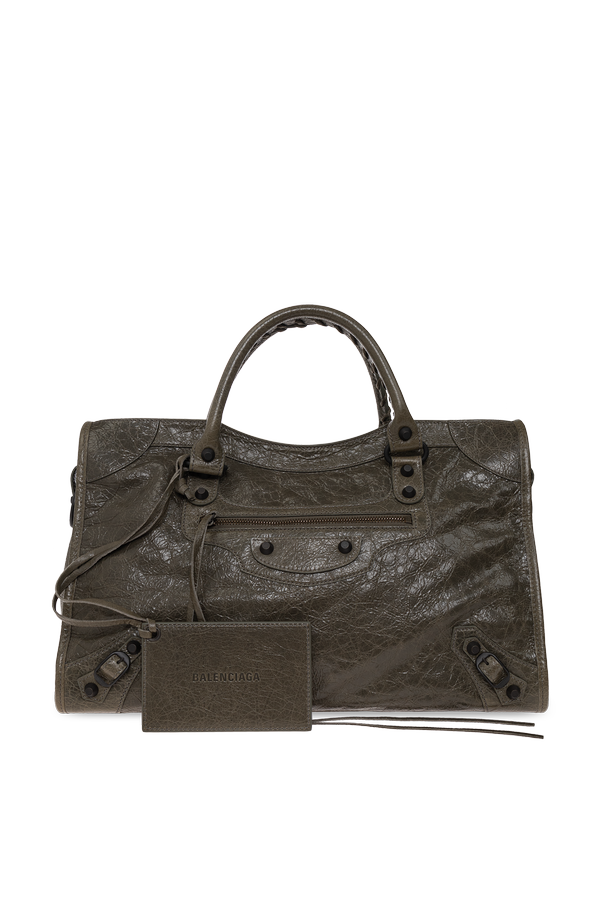 Balenciaga '‘Le City Medium’' bag