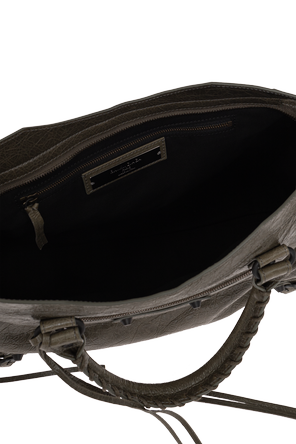 Balenciaga '‘Le City Medium’' bag