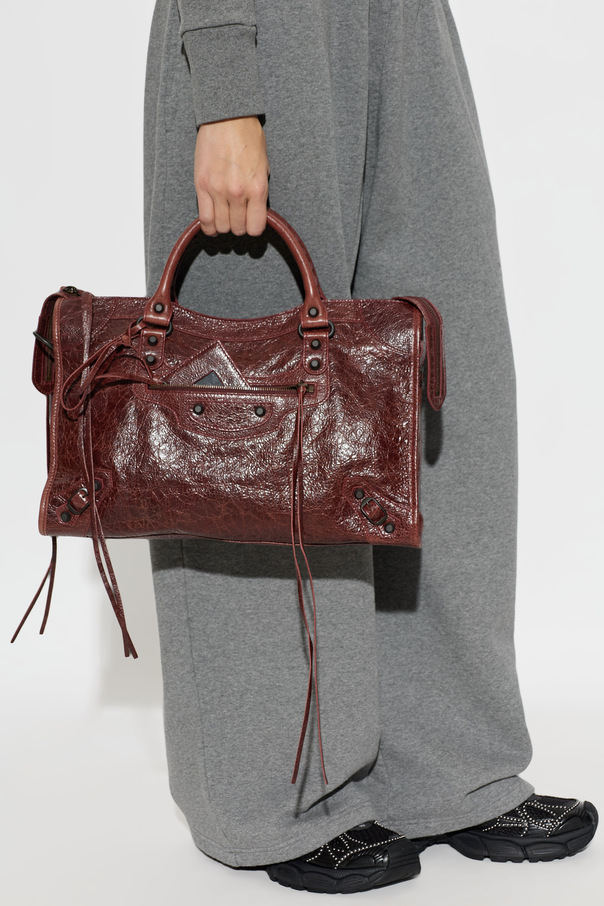 Balenciaga Bolso shopper ‘Le City Medium’