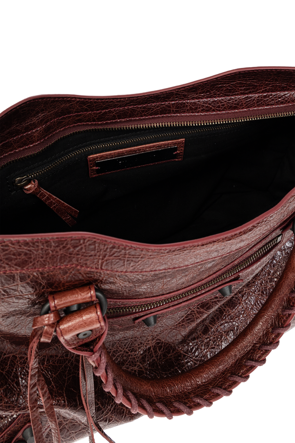 Balenciaga Bolso shopper ‘Le City Medium’