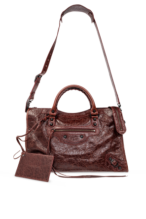 Bolso shopper ‘Le City Medium’