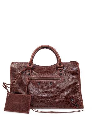 Balenciaga Bolso shopper ‘Le City Medium’