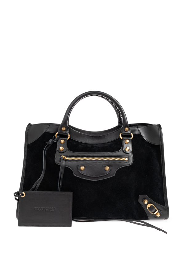 'Le City Medium' bag od Balenciaga