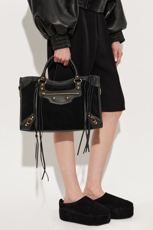 Balenciaga Bolso "Le City Medium"