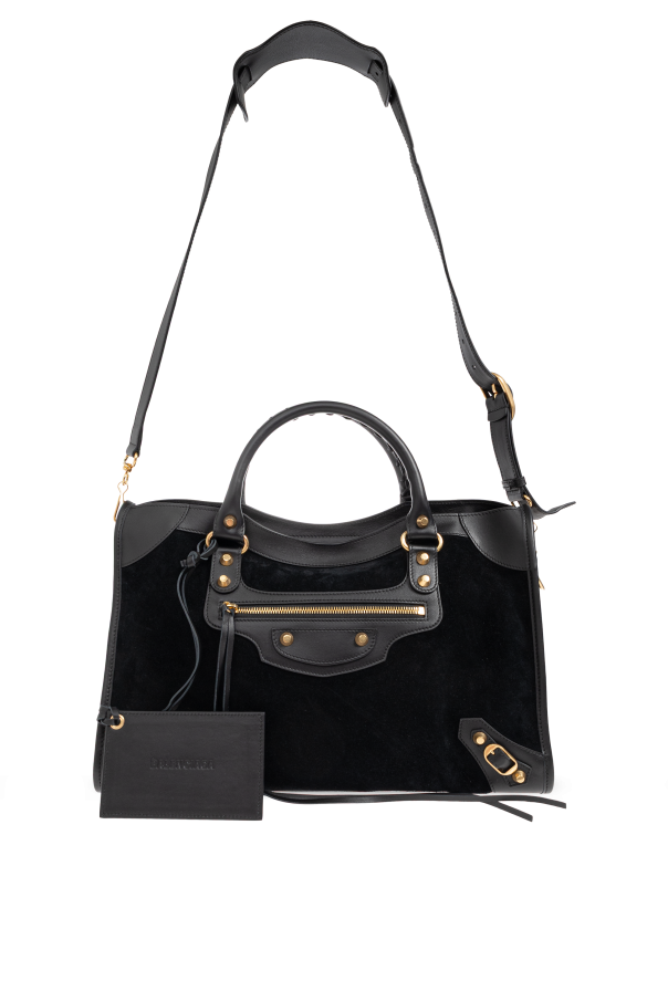 Balenciaga Bolso "Le City Medium"