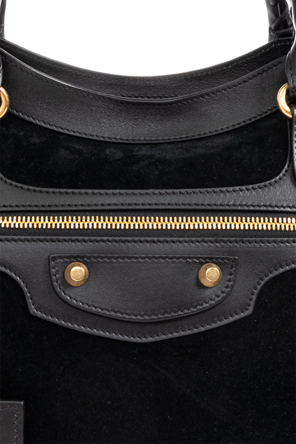 Balenciaga Bolso "Le City Medium"
