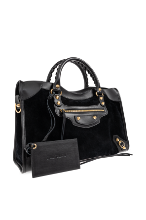 Balenciaga Bolso "Le City Medium"