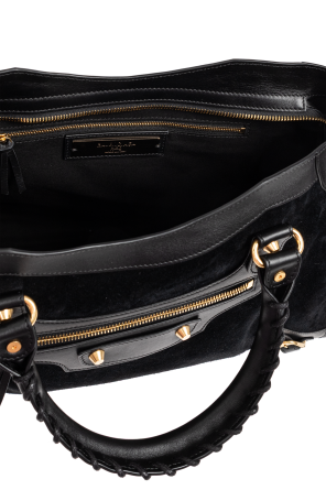 Balenciaga Bolso "Le City Medium"