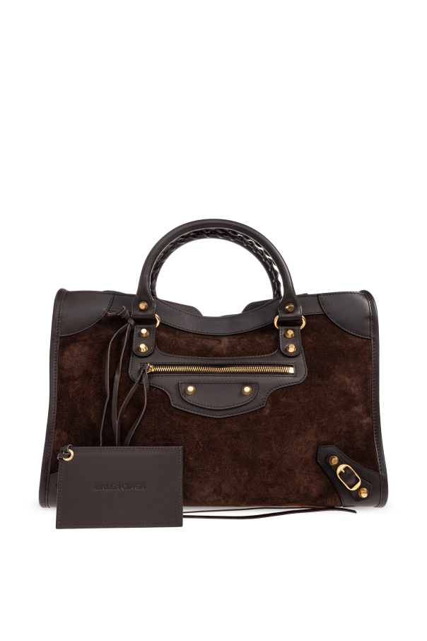 Le City Medium bag od Balenciaga